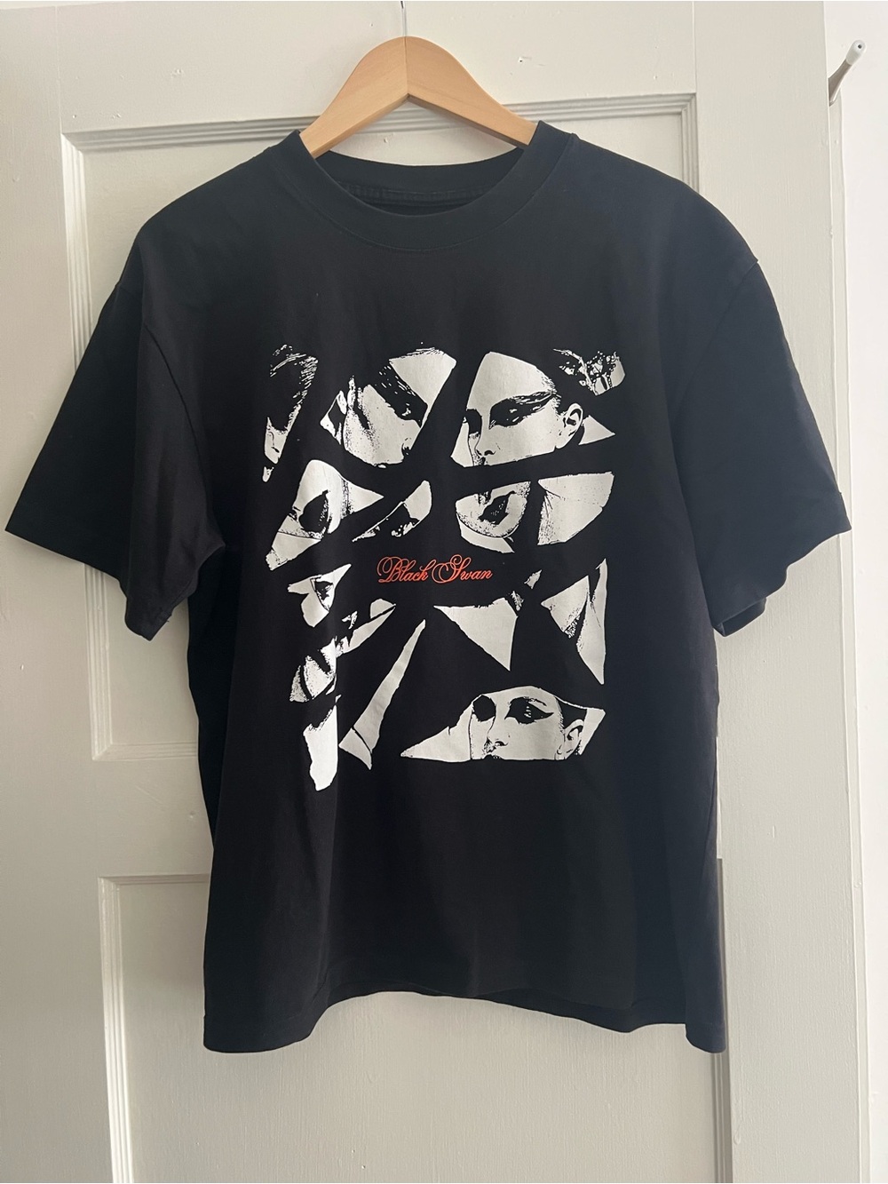 Black Swan Graphic Tee